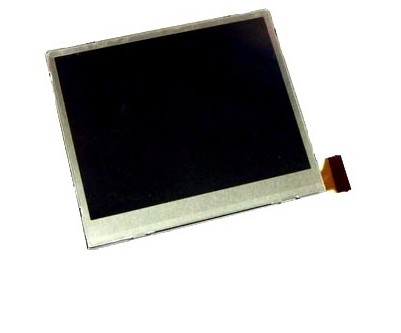 Lcd Pantalla Display Sony Ericcson Aspen M1